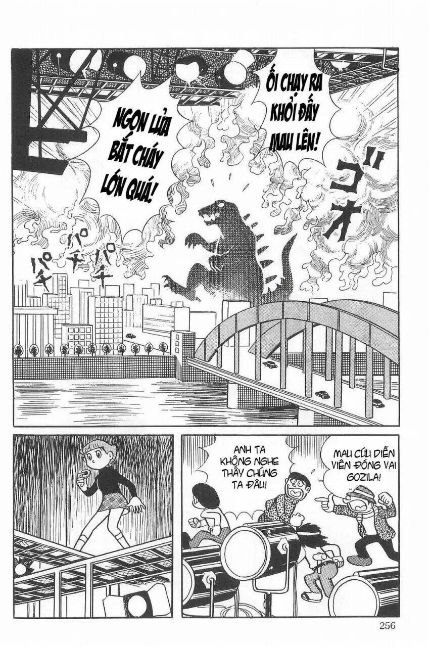 mami cô bé siêu phàm chapter 15 12