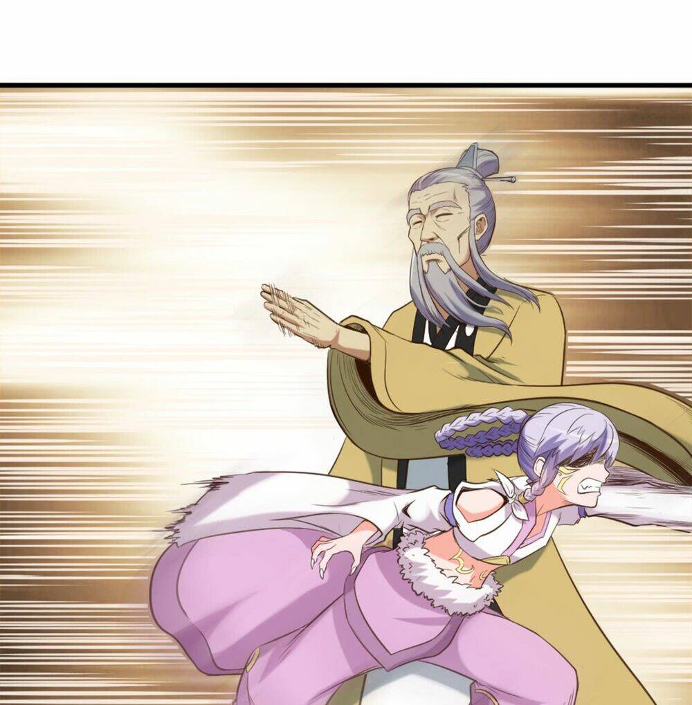 hiệp hành cửu thiên chapter 83 11