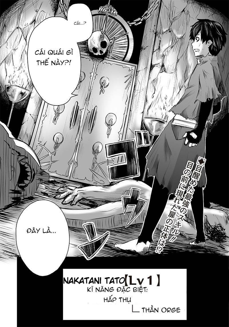 i’m the only one with unfavorable skills, isekai summoning rebellion chapter 1 54