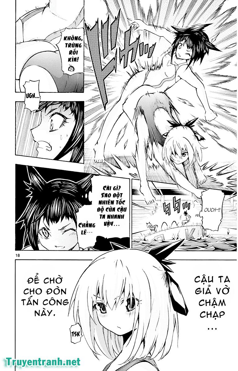 keijo!!!!!!!! (yml) chapter 47 10