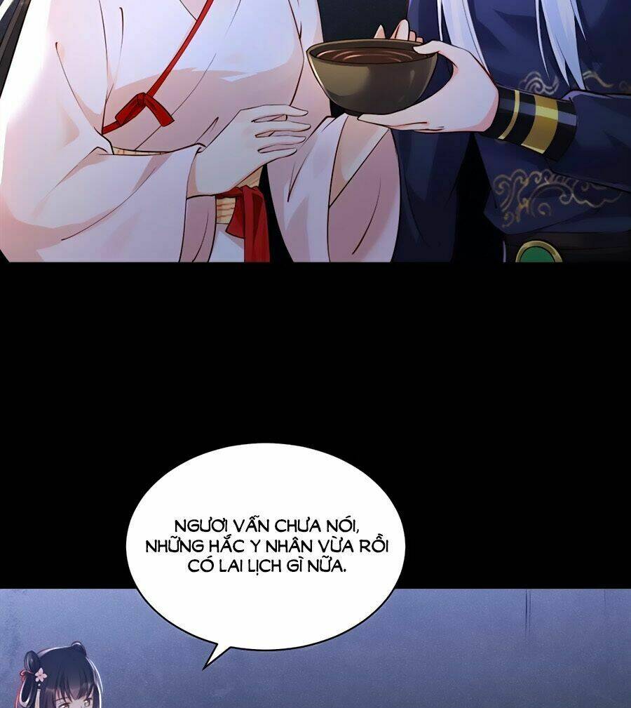 thần y nữ ngỗ tác chapter 15 8