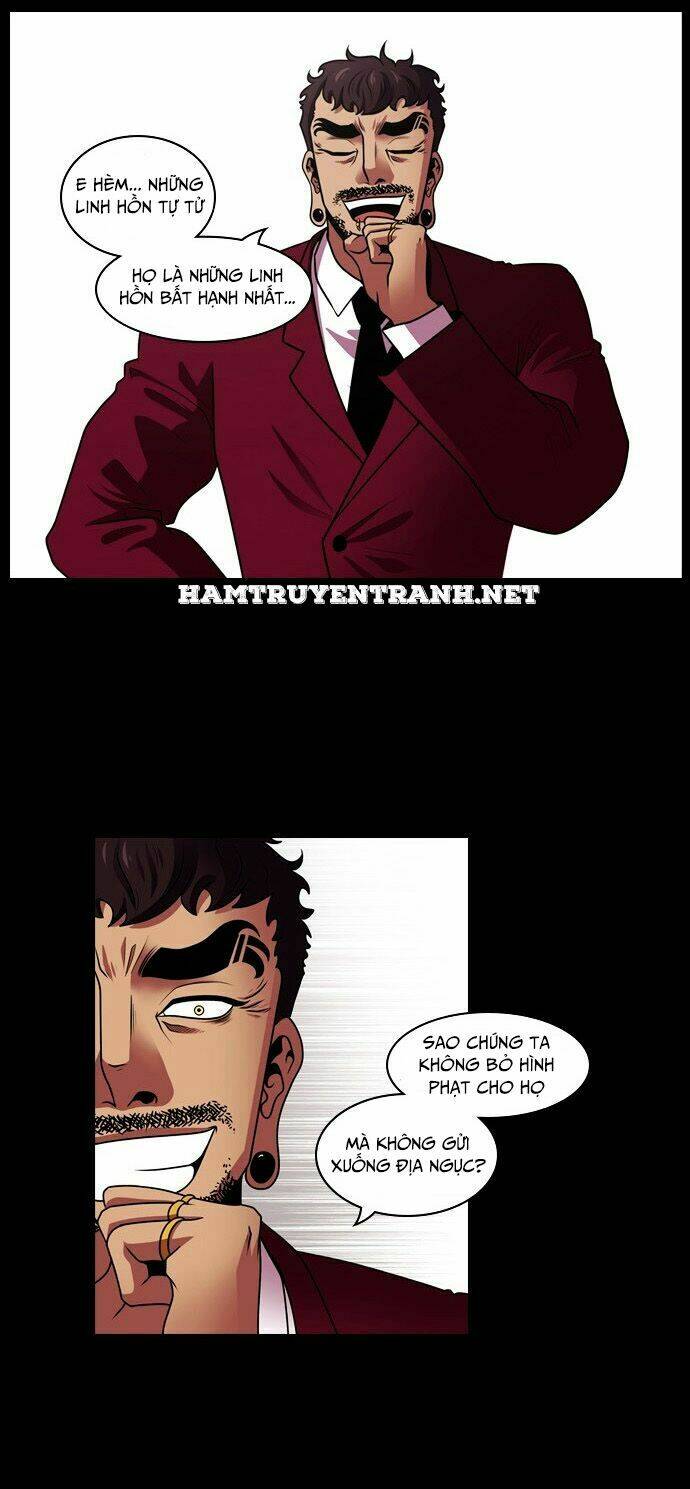 tomorrow - ngày mai chapter 14 33