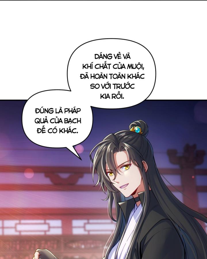 khoan đã tiên tử! xin hãy nghe ta xảo biện chapter 3 67