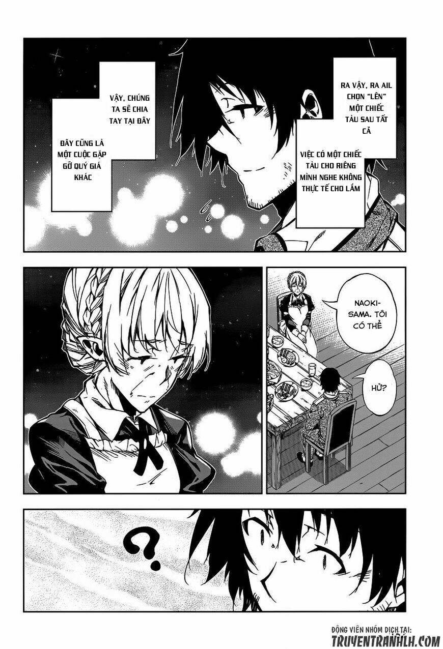 exterminator chapter 6 25