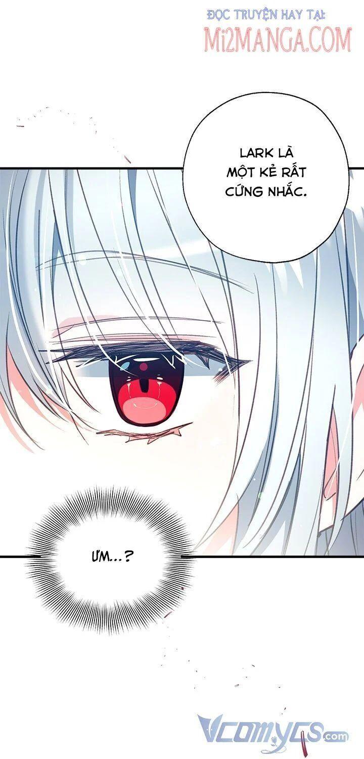 chúng ta có thể trở thành gia đình được không? chapter 29.5 17