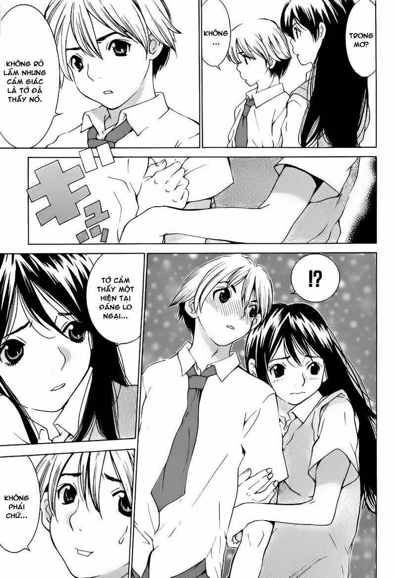 a girl chapter 11 12