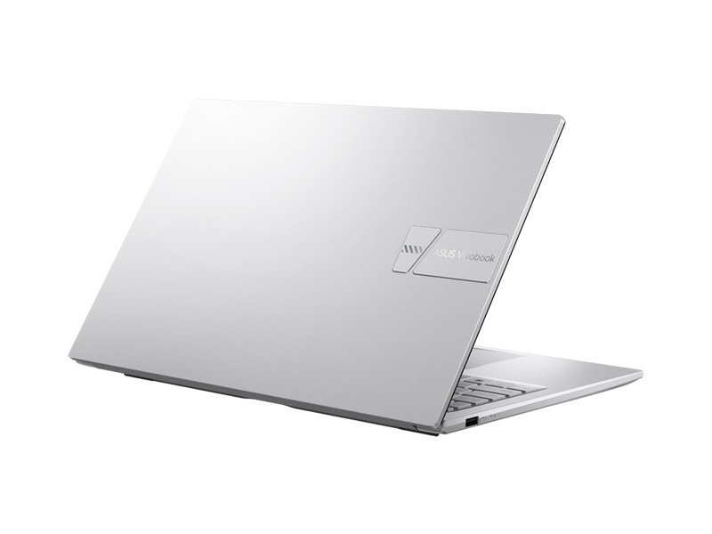 Asus Vivobook 15 X1504ZA-NJ1039W (Intel Core i7-1255U | 16GB | 512GB | Intel Iris Xe | 15.6 inch FHD | Win 11 | Bạc) - HÀNG CHÍNH HÃNG