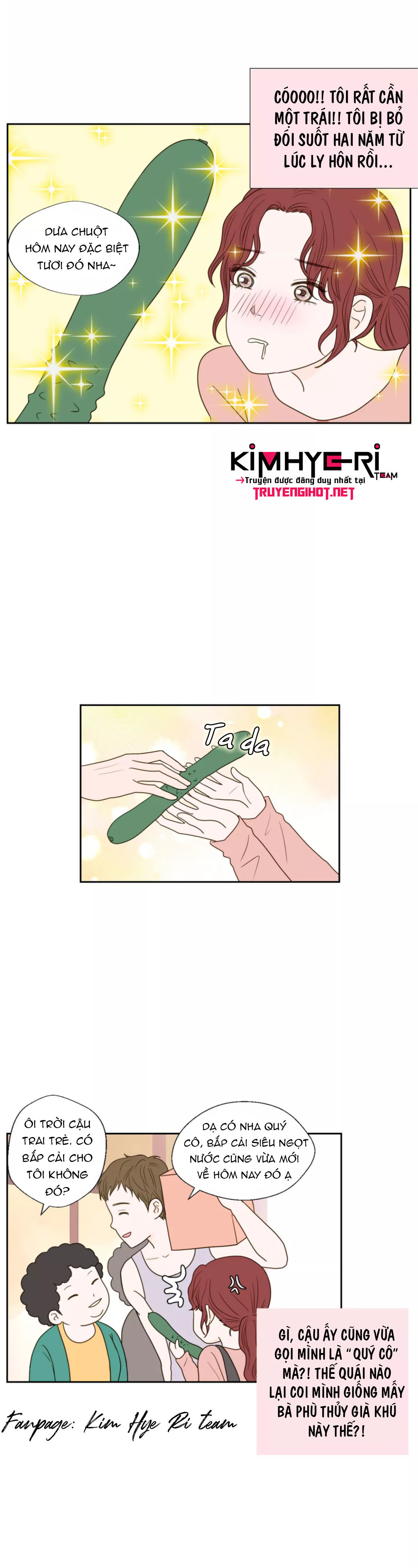 honey bed talk chapter 43 4