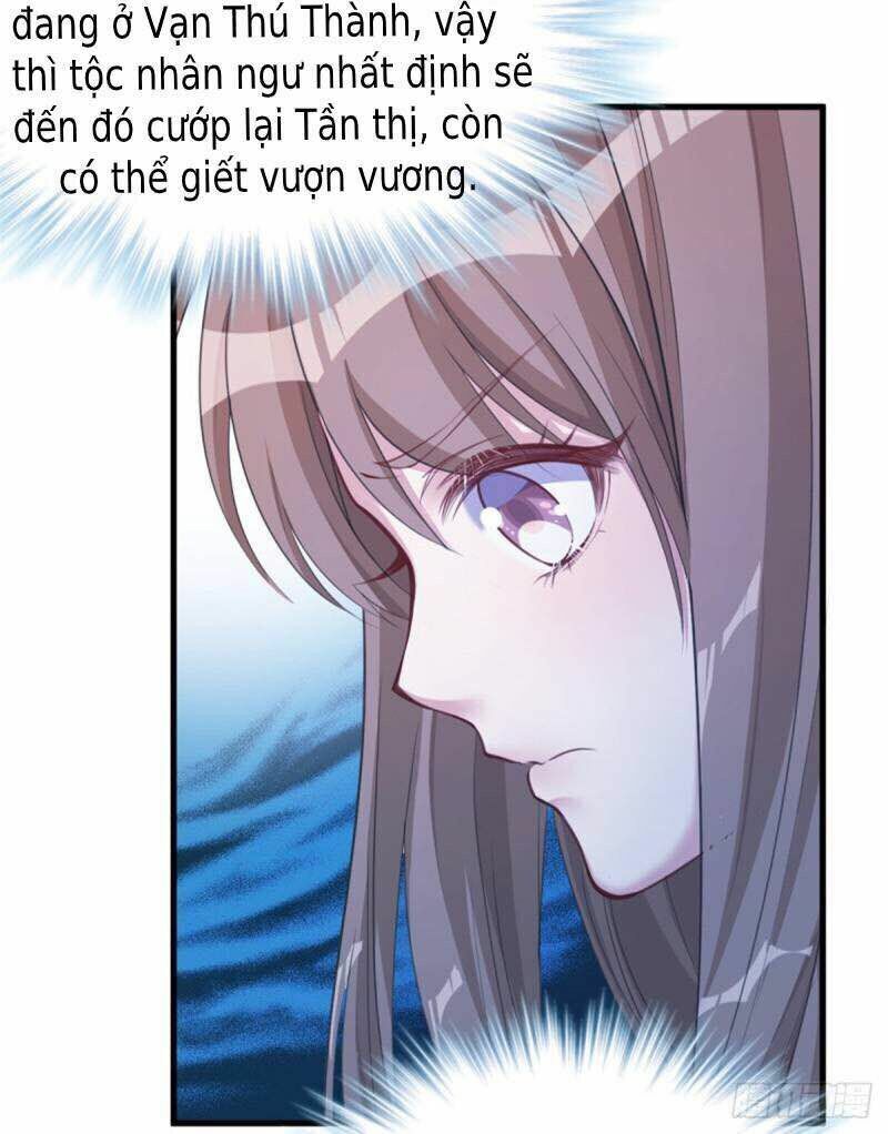 [16+] thảnh thơi thú thế chủng chủng điền, sinh sinh tể chapter 177 9