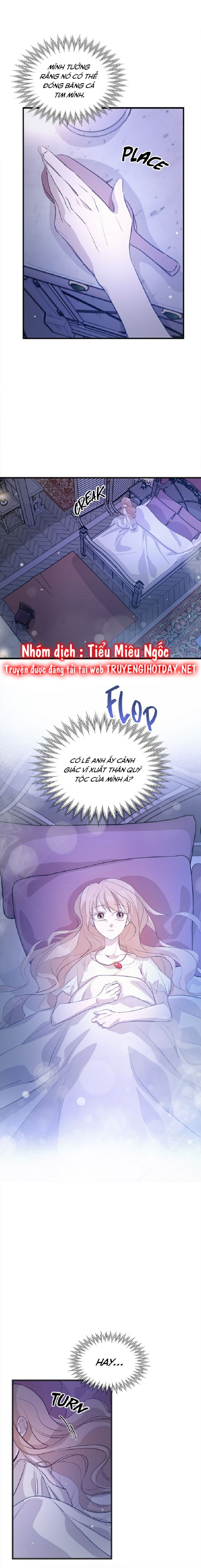 quán trọ dragondaily chapter 21 10