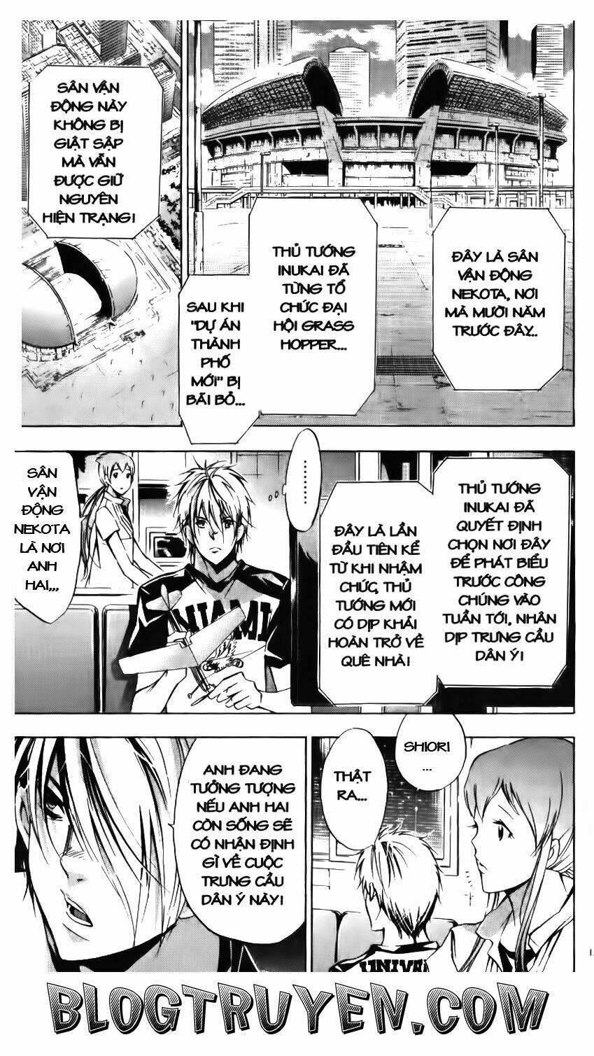 ma vương chapter 96 9