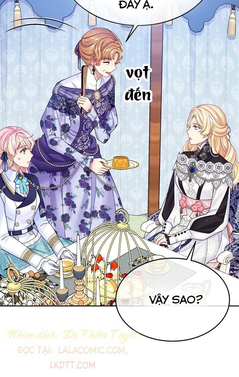 chồng em dễ thương chết mất thôi! chapter 28 41