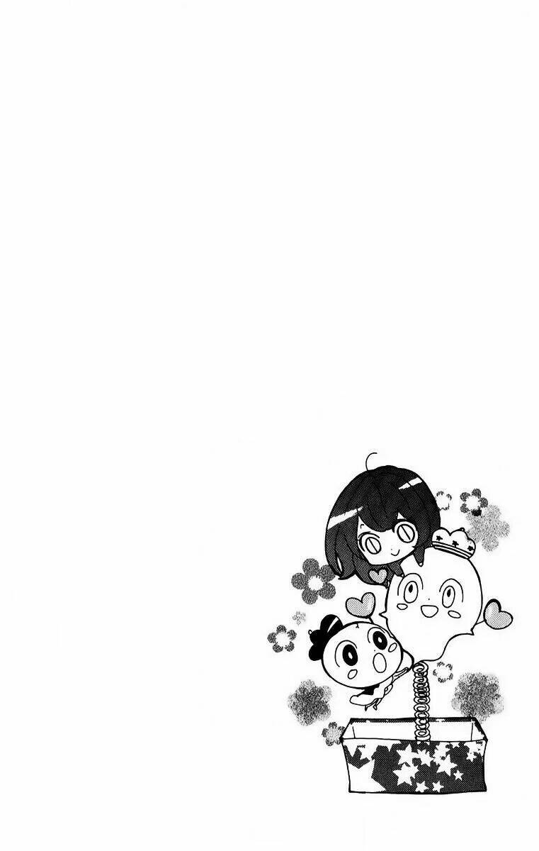 lớp học rùng rợn chapter 39 37