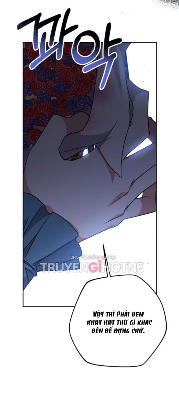 Bạo Chúa Muốn Có Cuộc Sống Tốt Đẹp chapter 31.1 - Trang 15