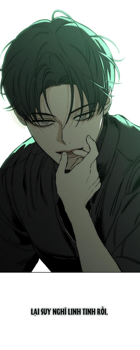 [18+] Nước Mắt Trên Đóa Hoa Tàn chapter 23.2 31