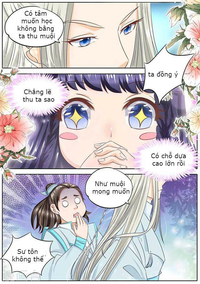 gia huynh ở lại tìm đường chết chapter 17 2