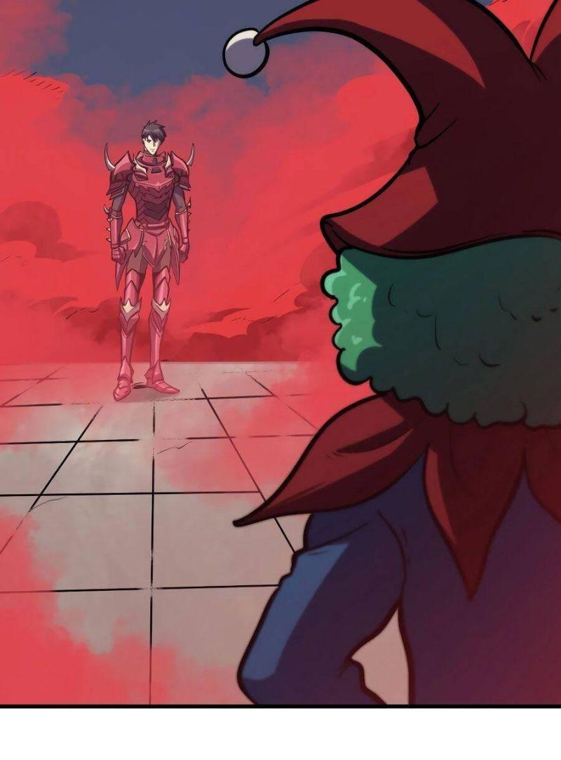 tôi trở lại thăng cấp một mình chapter 94 23