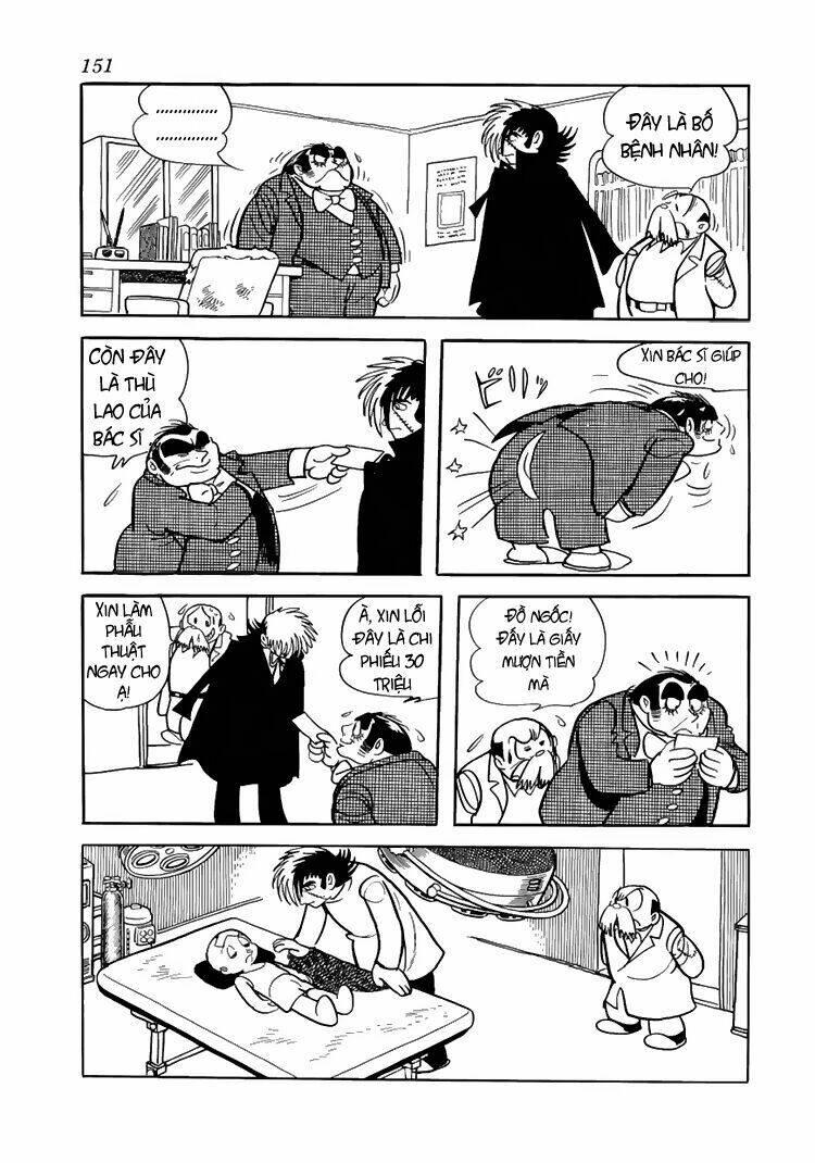 bác sĩ quái dị chapter 46 15