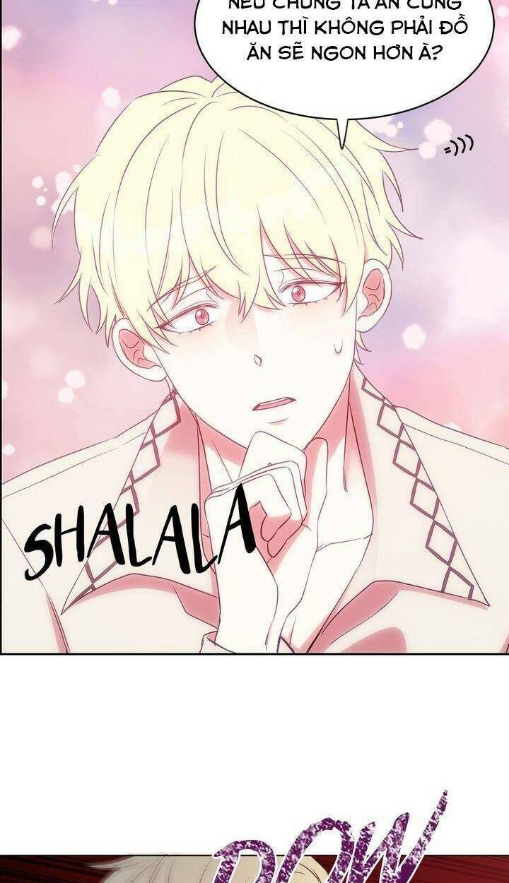 tôi chọn kết thúc của hoàng đế chapter 97 14