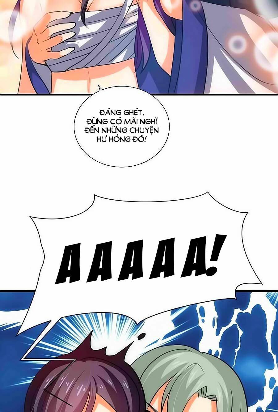 dưỡng thiếu chủ đấu tra nam chapter 79 12