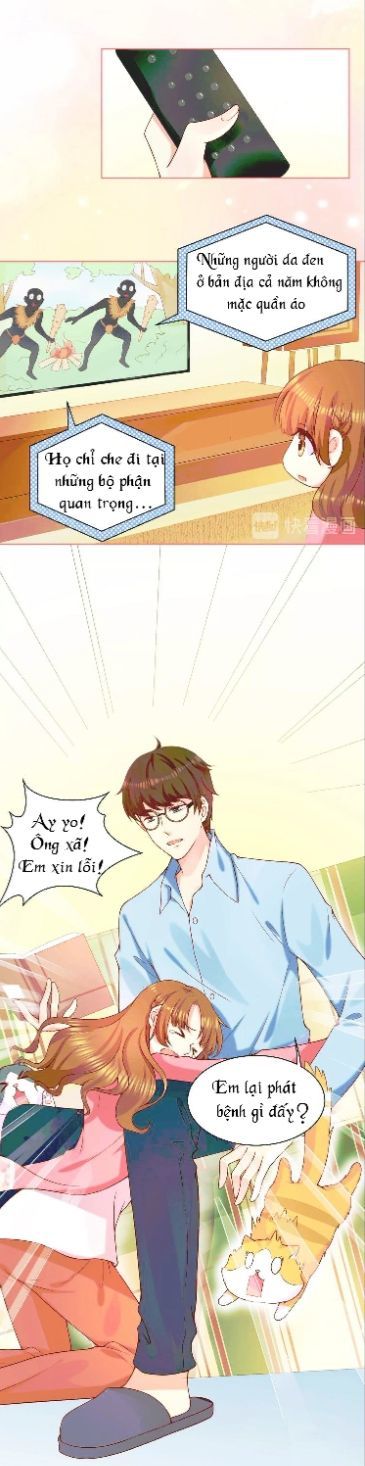 bên anh mới là cả thế giới chapter 2 7