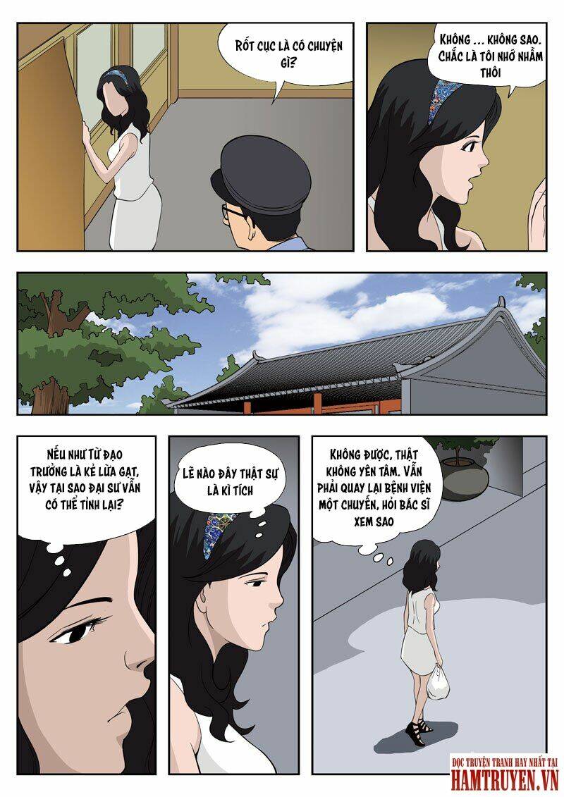 ngụy thủy nghi vân chapter 62 20