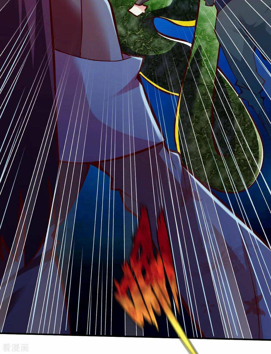 chiến đỉnh chapter 221 14