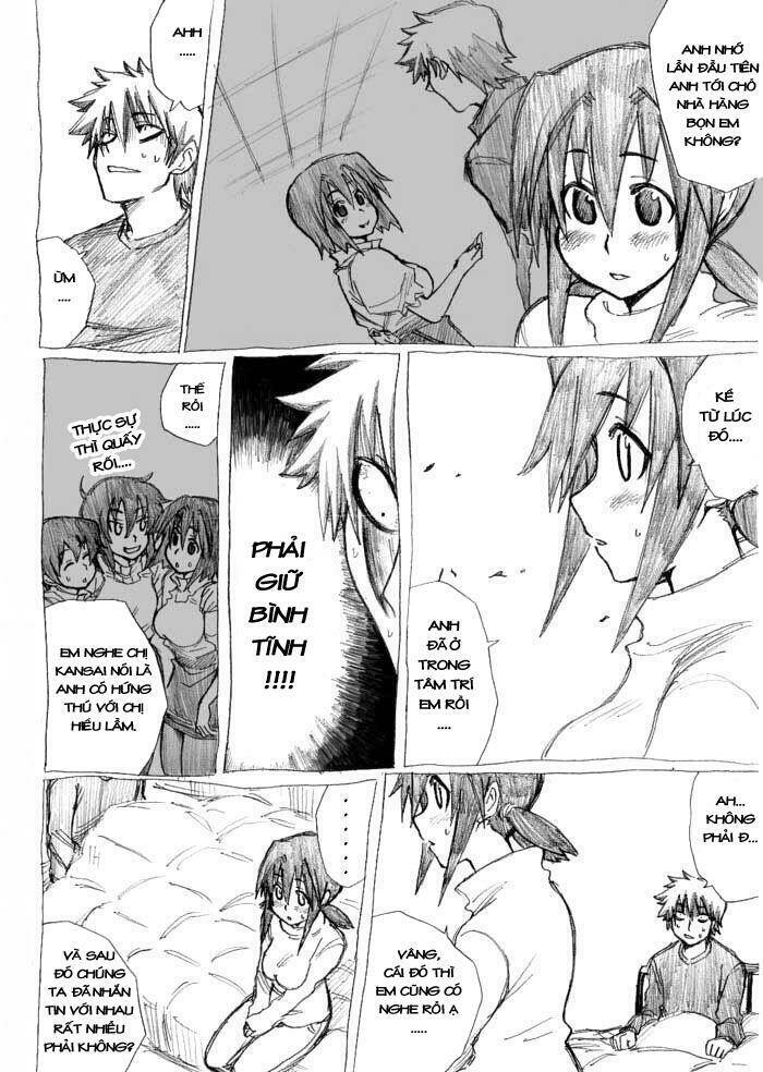 molester man chapter 11.1 8