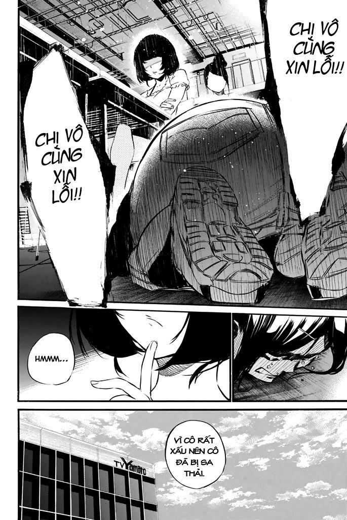 akb49 - renai kinshi jourei chapter 71 2