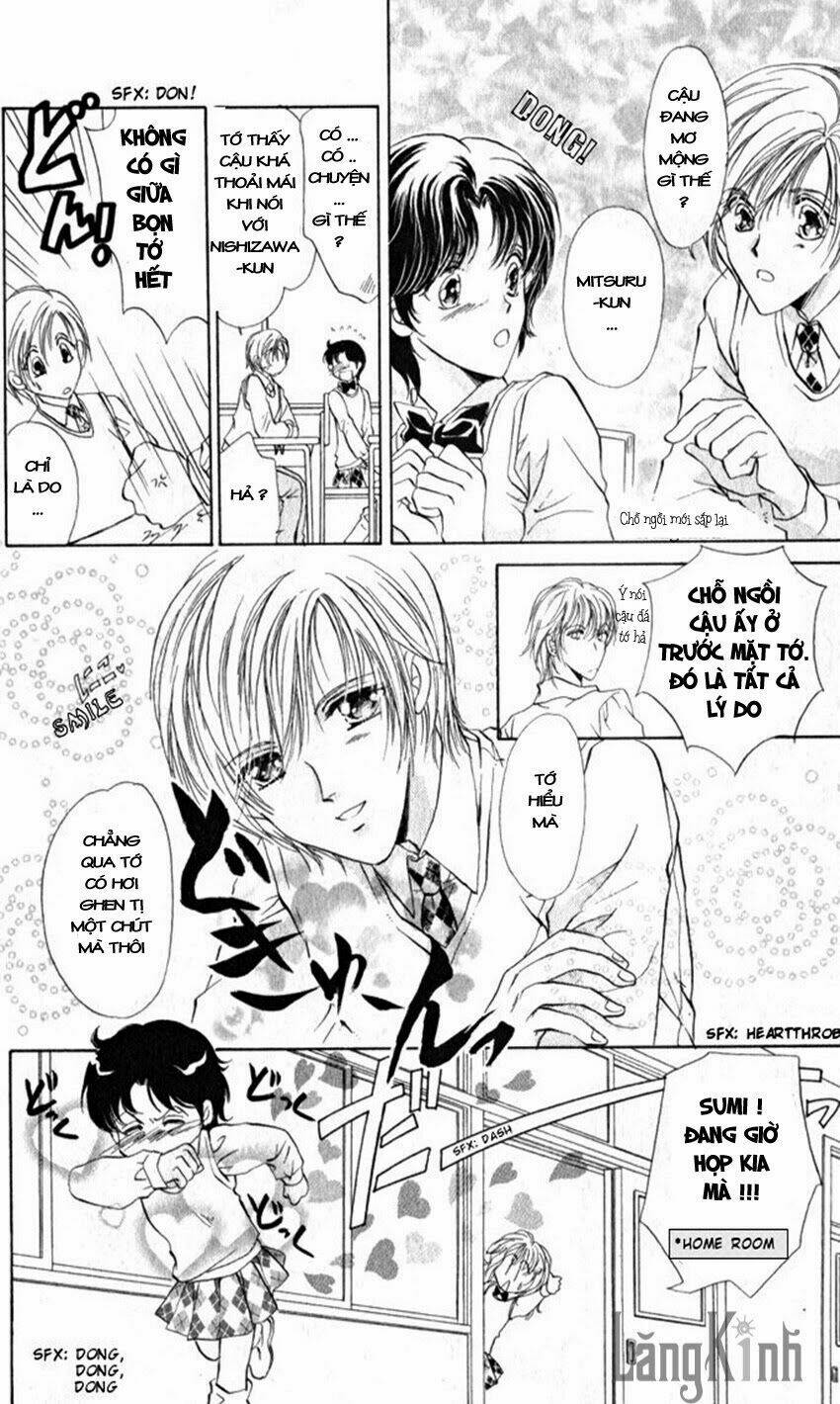 cute x guy chapter 5 6