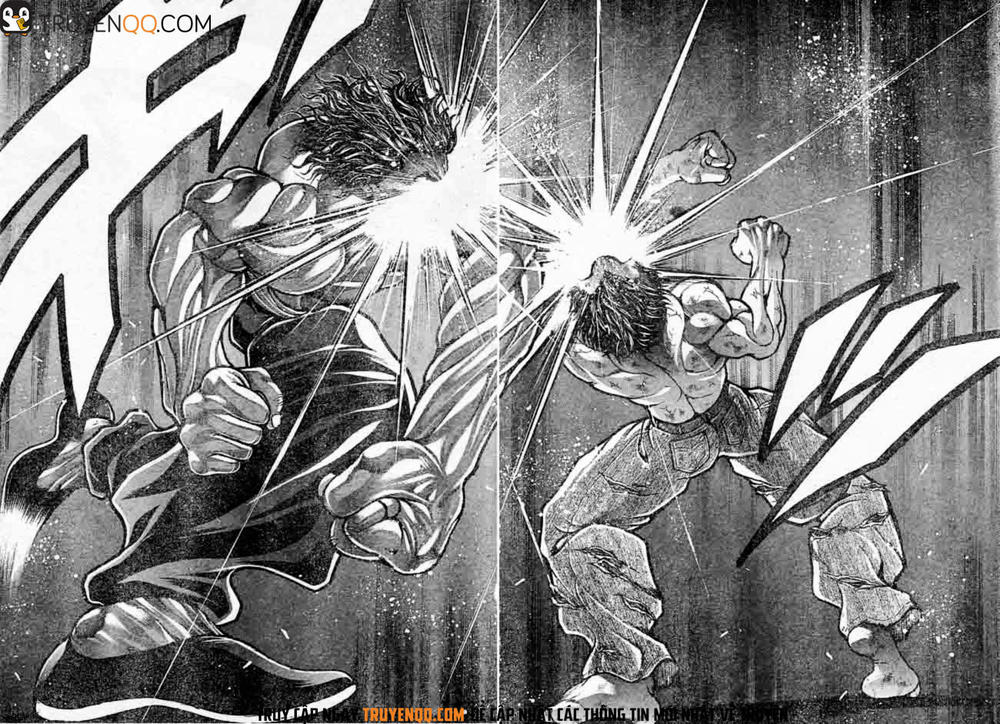 baki – son of ogre chapter 305 7