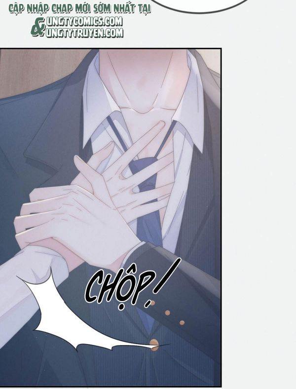 nịch tửu chapter 3 21