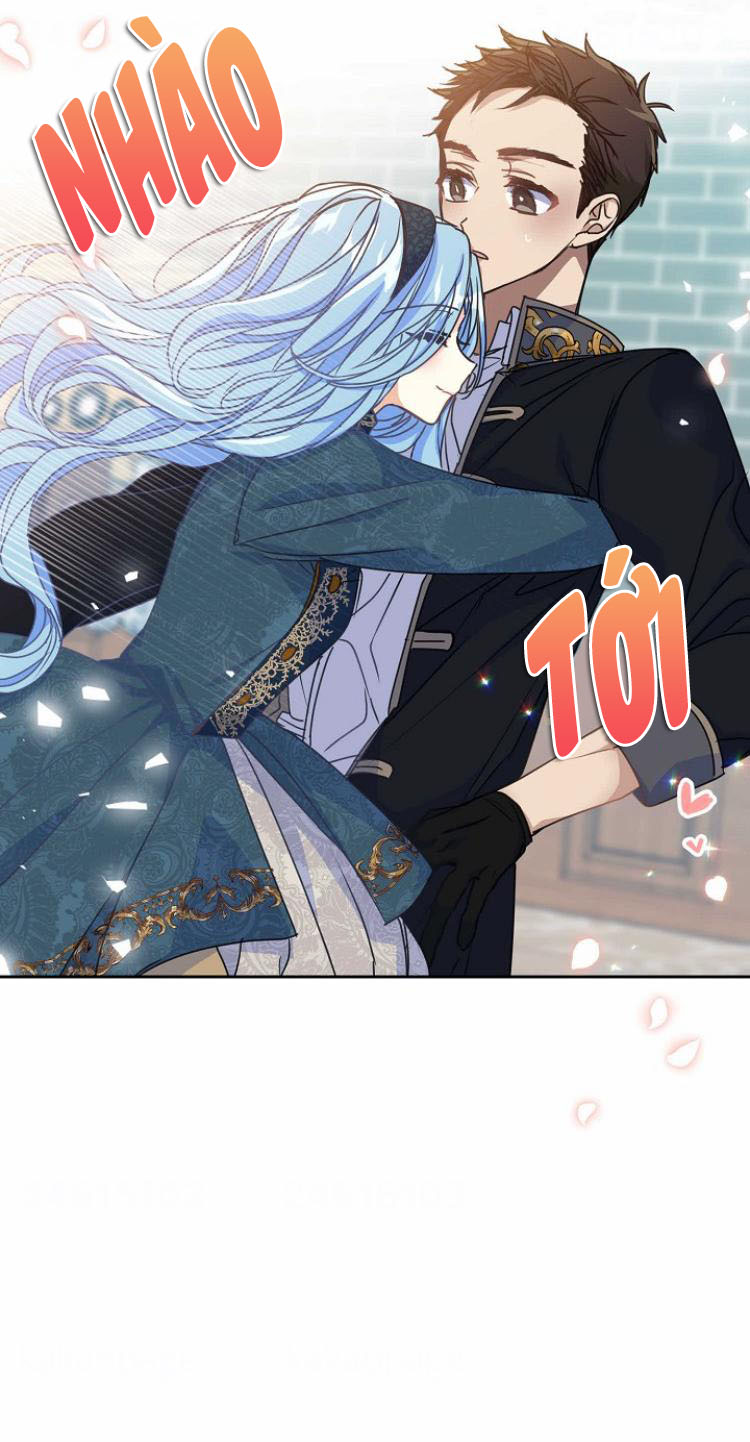 bệ hạ, xin đừng giết tôi!! chapter 42 43