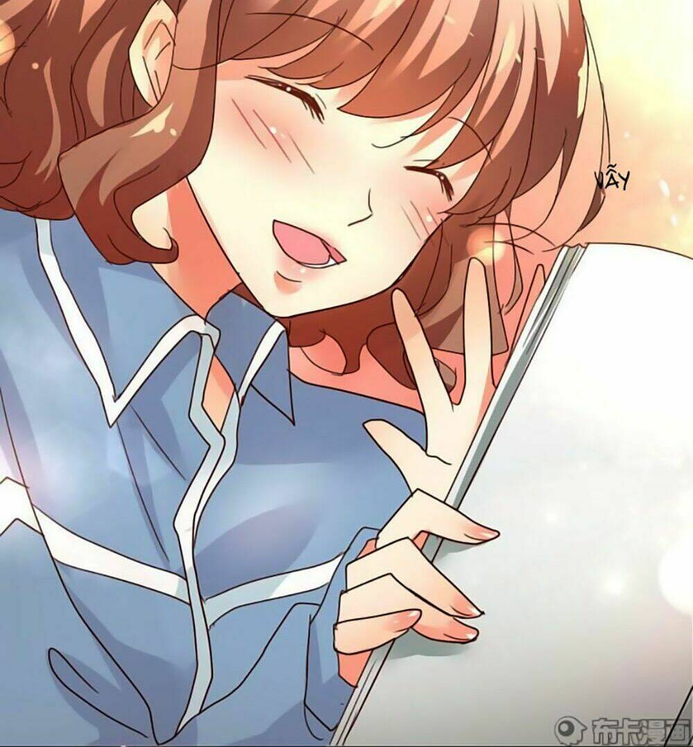 cô gái đặc biệt nhất của tôi chapter 25 31