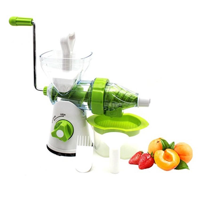 Máy ép trái cây bằng tay