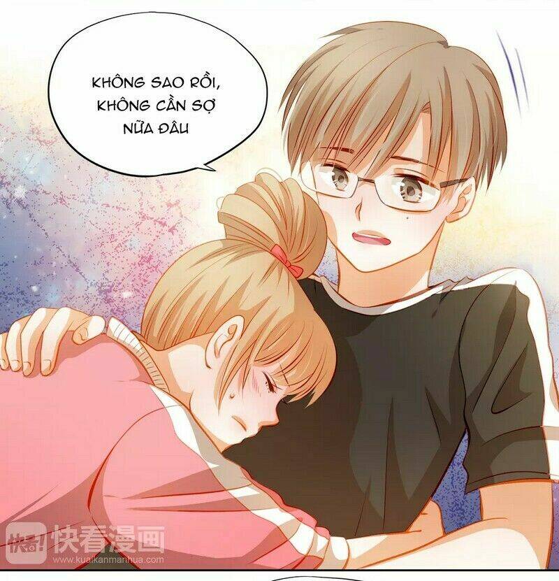 sự cám dỗ xấu xa chapter 40 18