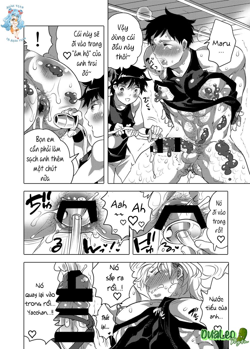 tổng hợp oneshot boylove chapter 117 21