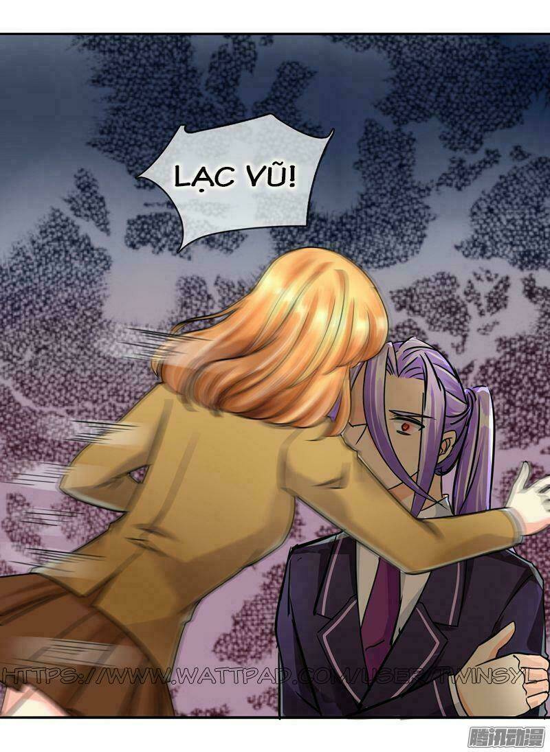 bá đạo trung khuyển tìm ái ký chapter 44 22