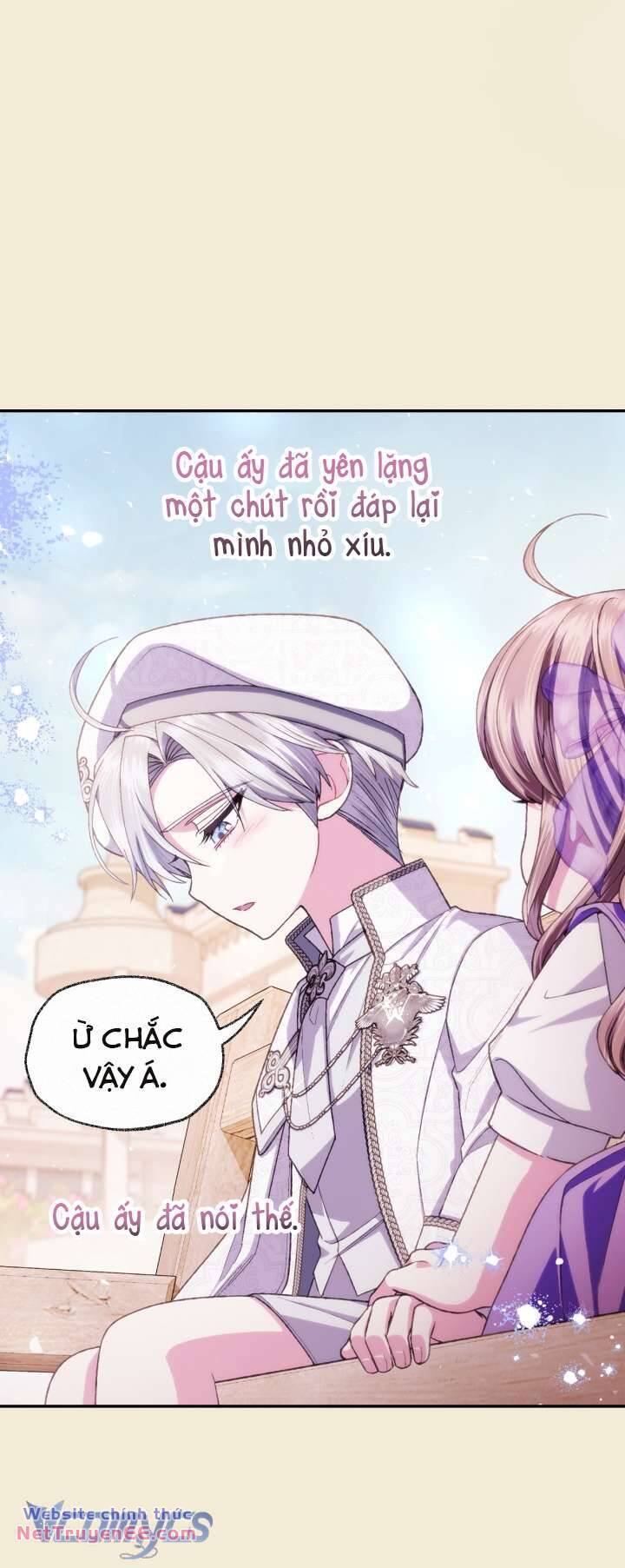 cha, con không muốn kết hôn đâu chapter 128 62