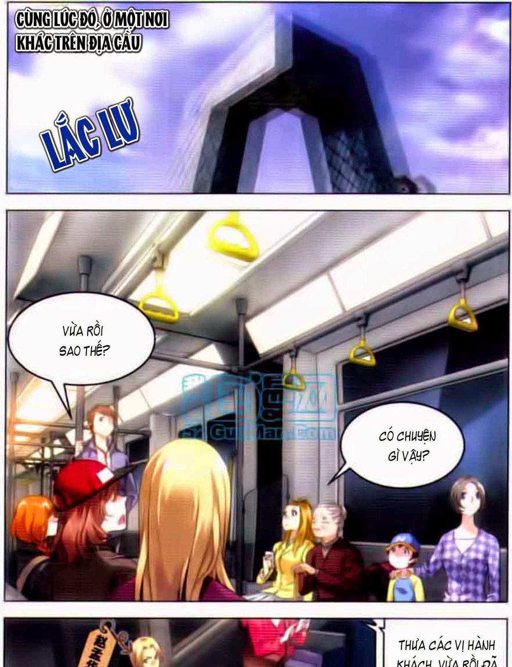 long tộc 2 chapter 36 10