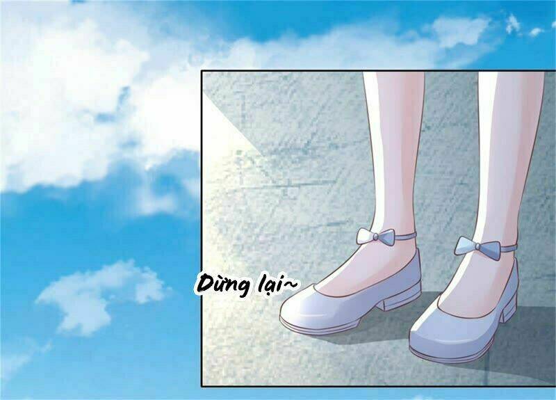 liệt ái tri hạ: series mật đào tiểu tình nhân chapter 214 20