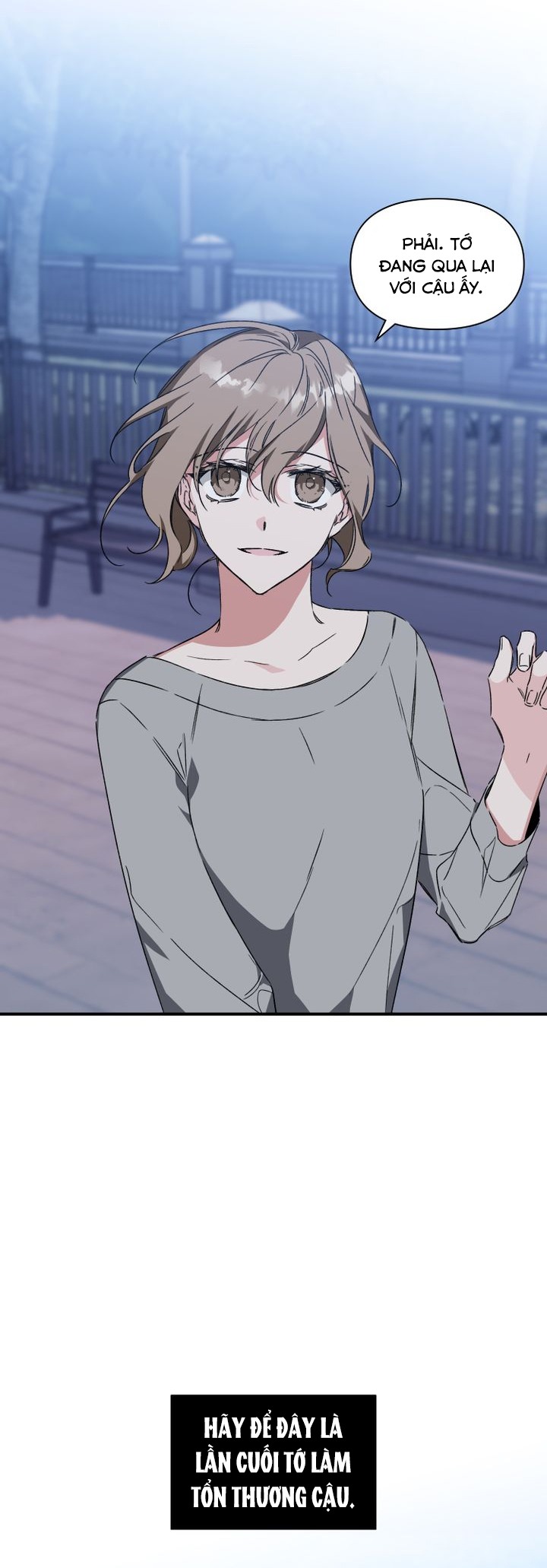 cuộc du hành thời gian của sela chapter 44 12