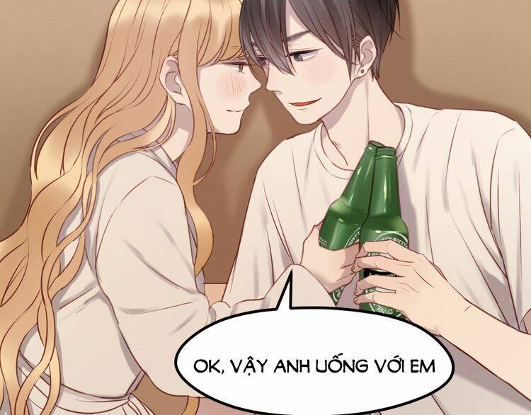 lượm được 1 tiểu hồ ly chapter 58 38