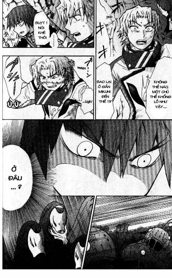 dragon eye chapter 7 15