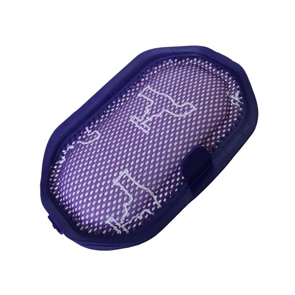 4 PCS Washable Pre Filter For  DC30 DC31/34/35 DC44 DC45 Vacuum Cleaner