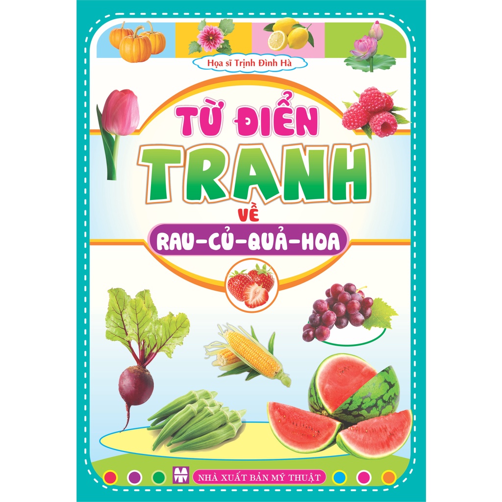 Sách - Combo 2 cuốn Từ Điển Tranh Song ngữ Anh Việt - ndbooks