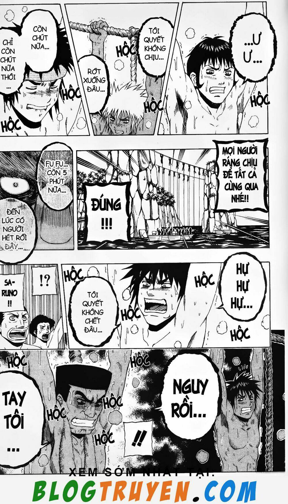 mr.fullswing chapter 146 11