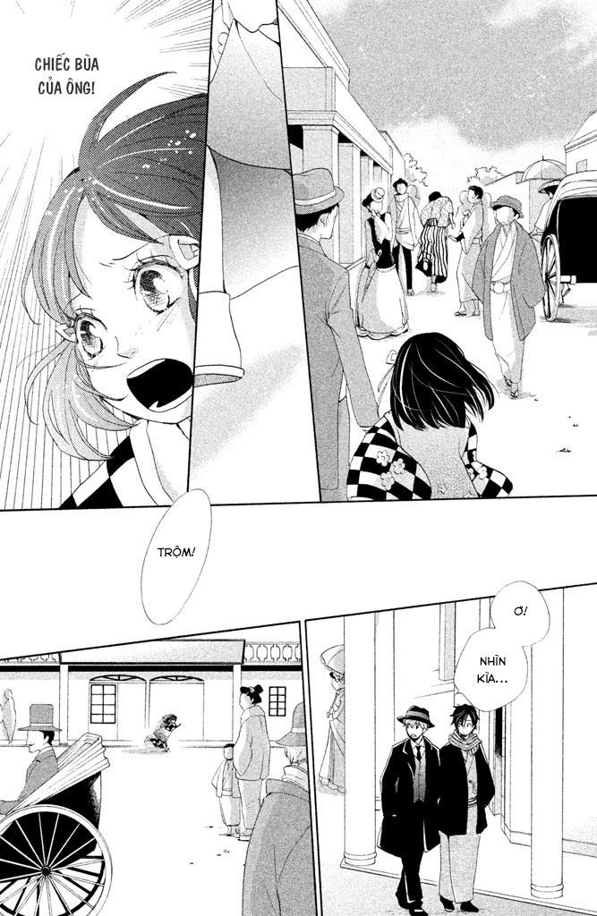 meiji hiiro kitan chapter 6 31