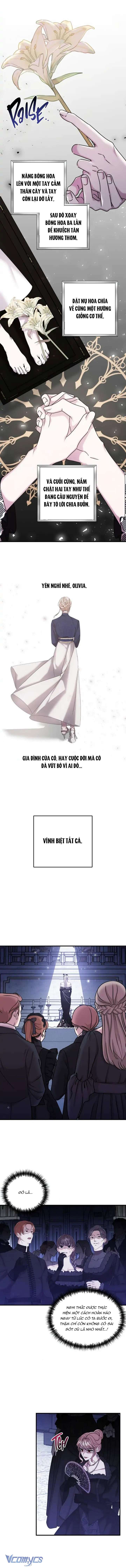 hôn nhân trả thù chapter 6 13