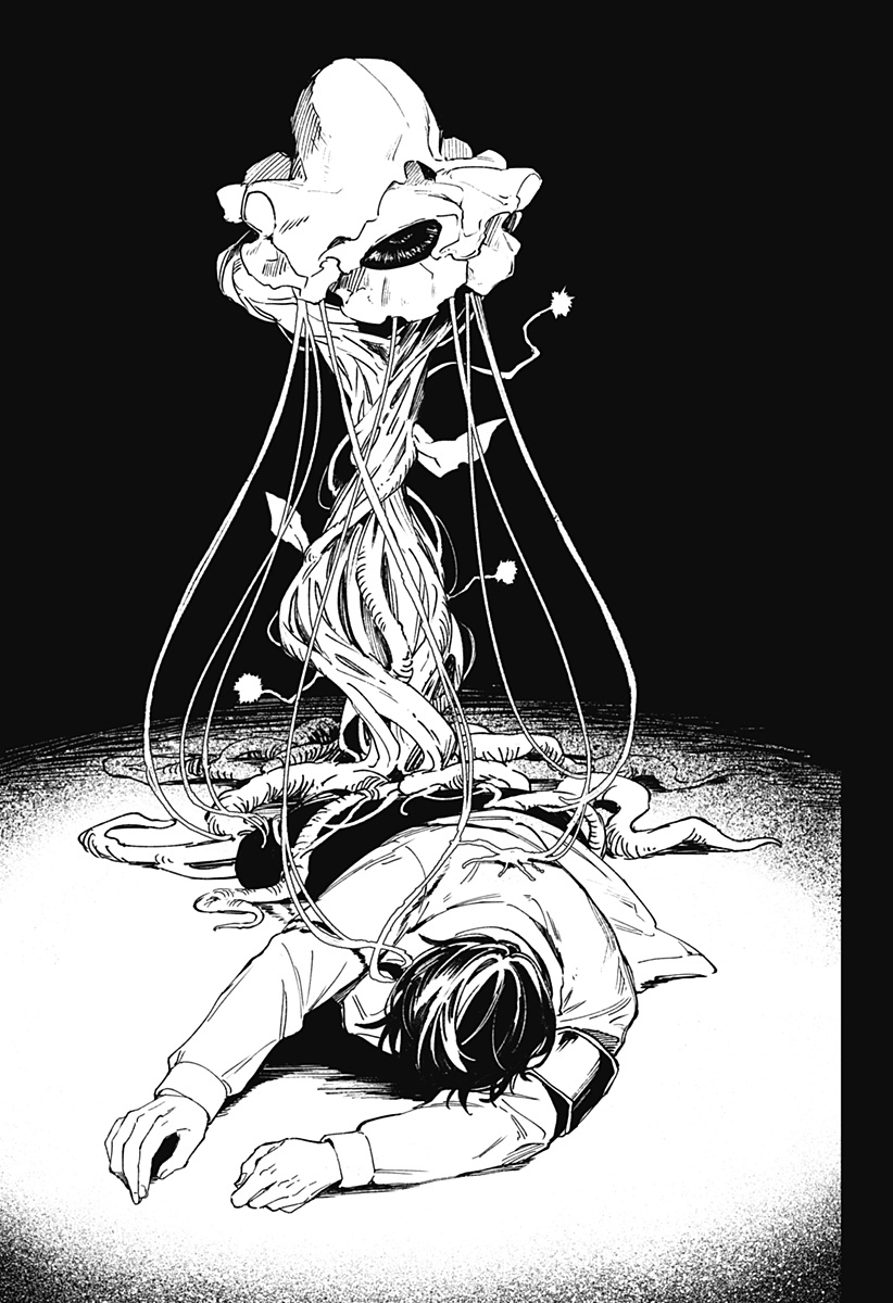 hạt giống phù thuỷ chapter 1 59